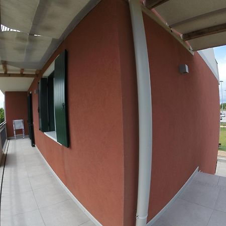 La Casa Di Gio Leilighet Caorle Rom bilde