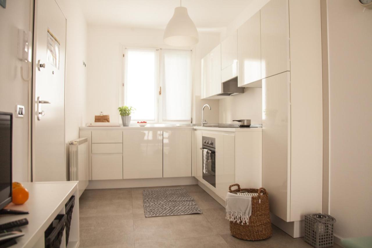 La Casa Di Gio Leilighet Caorle Eksteriør bilde