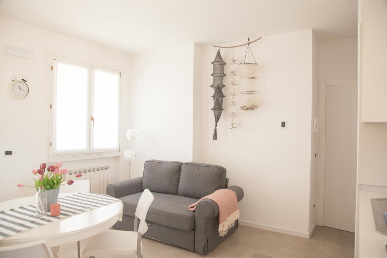 La Casa Di Gio Leilighet Caorle Eksteriør bilde