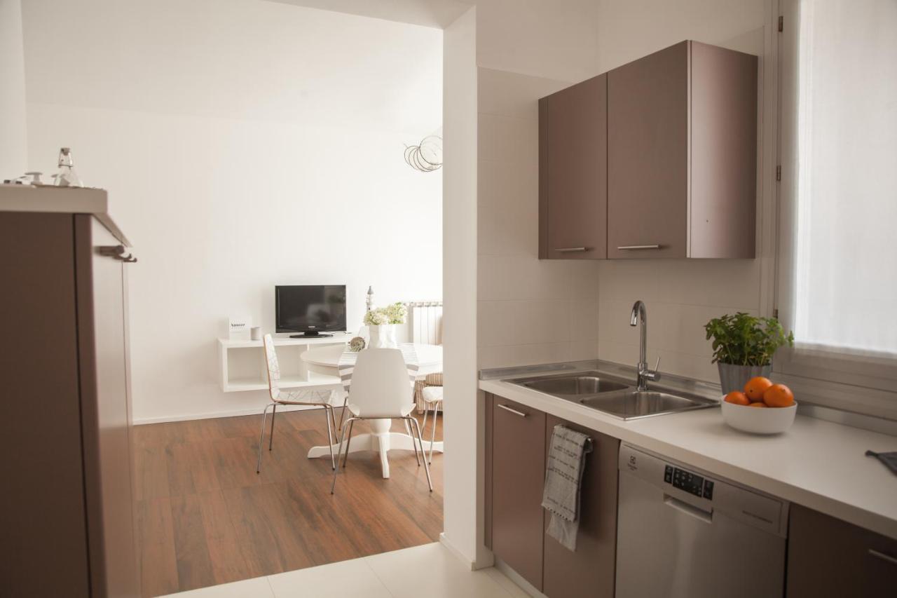 La Casa Di Gio Leilighet Caorle Eksteriør bilde