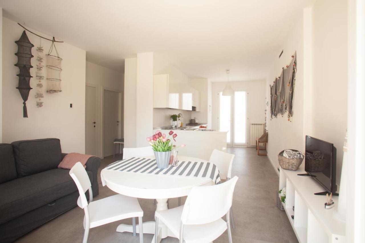 La Casa Di Gio Leilighet Caorle Eksteriør bilde