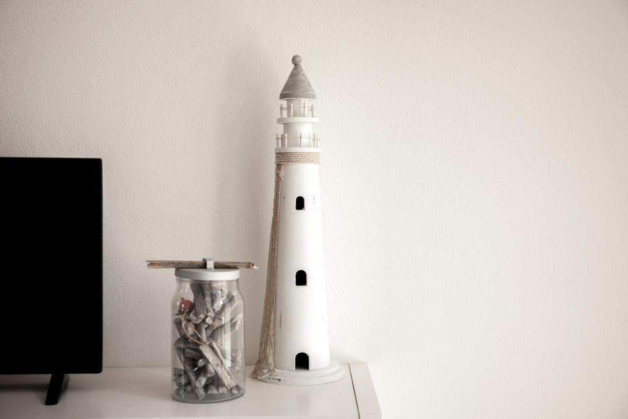 La Casa Di Gio Leilighet Caorle Eksteriør bilde