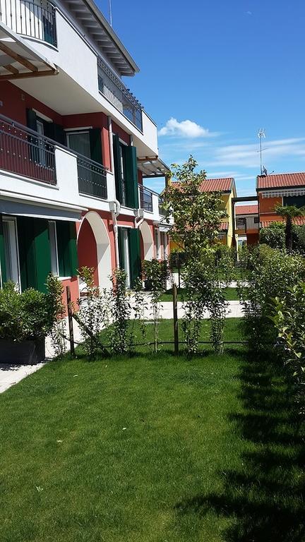La Casa Di Gio Leilighet Caorle Eksteriør bilde