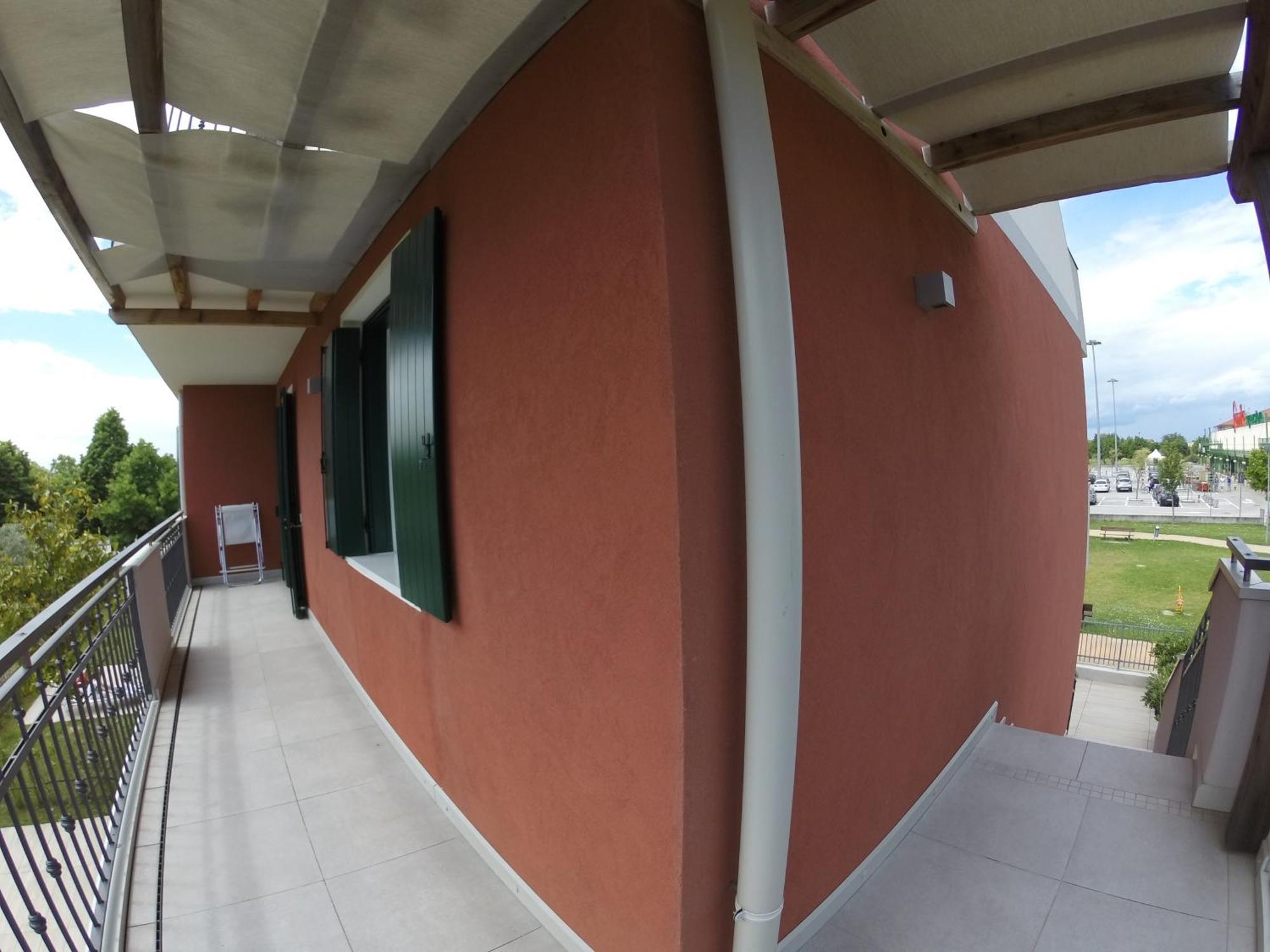 La Casa Di Gio Leilighet Caorle Rom bilde