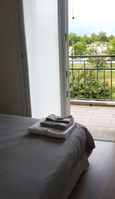 La Casa Di Gio Leilighet Caorle Eksteriør bilde