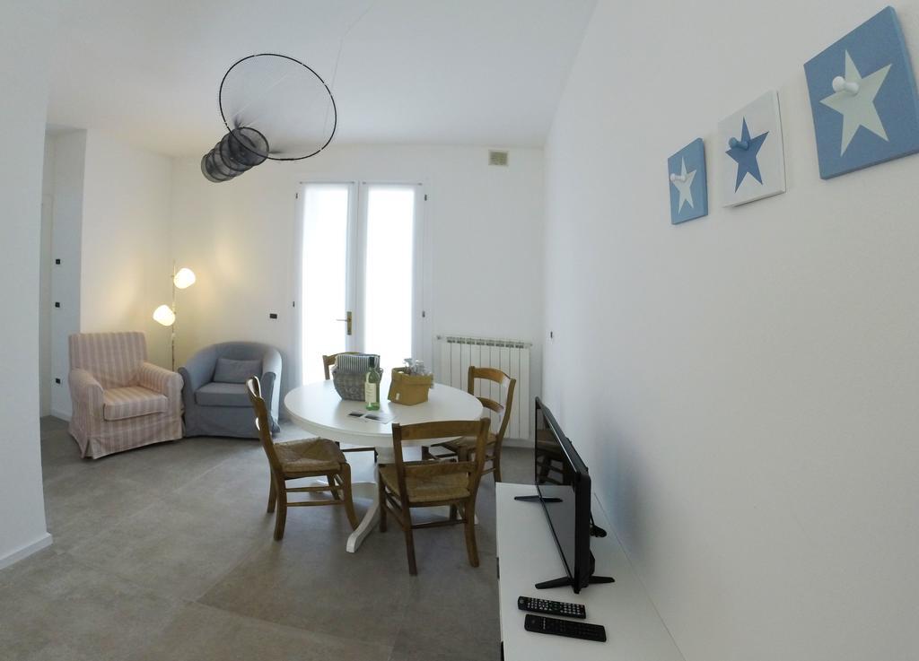 La Casa Di Gio Leilighet Caorle Rom bilde