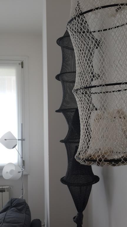 La Casa Di Gio Leilighet Caorle Eksteriør bilde