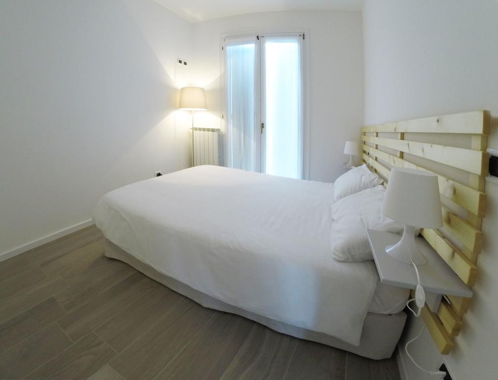 La Casa Di Gio Leilighet Caorle Eksteriør bilde
