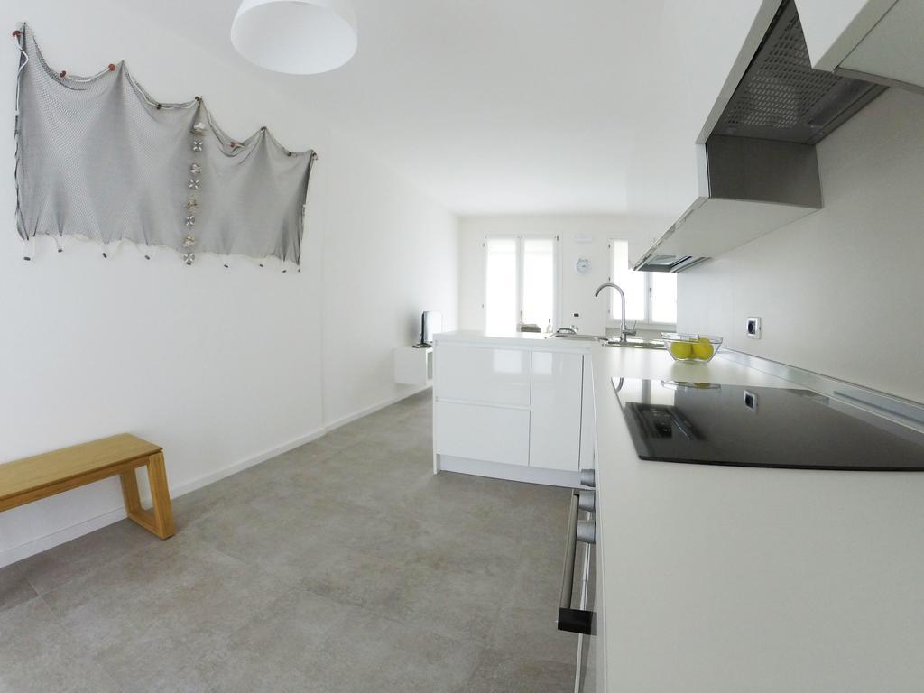 La Casa Di Gio Leilighet Caorle Eksteriør bilde